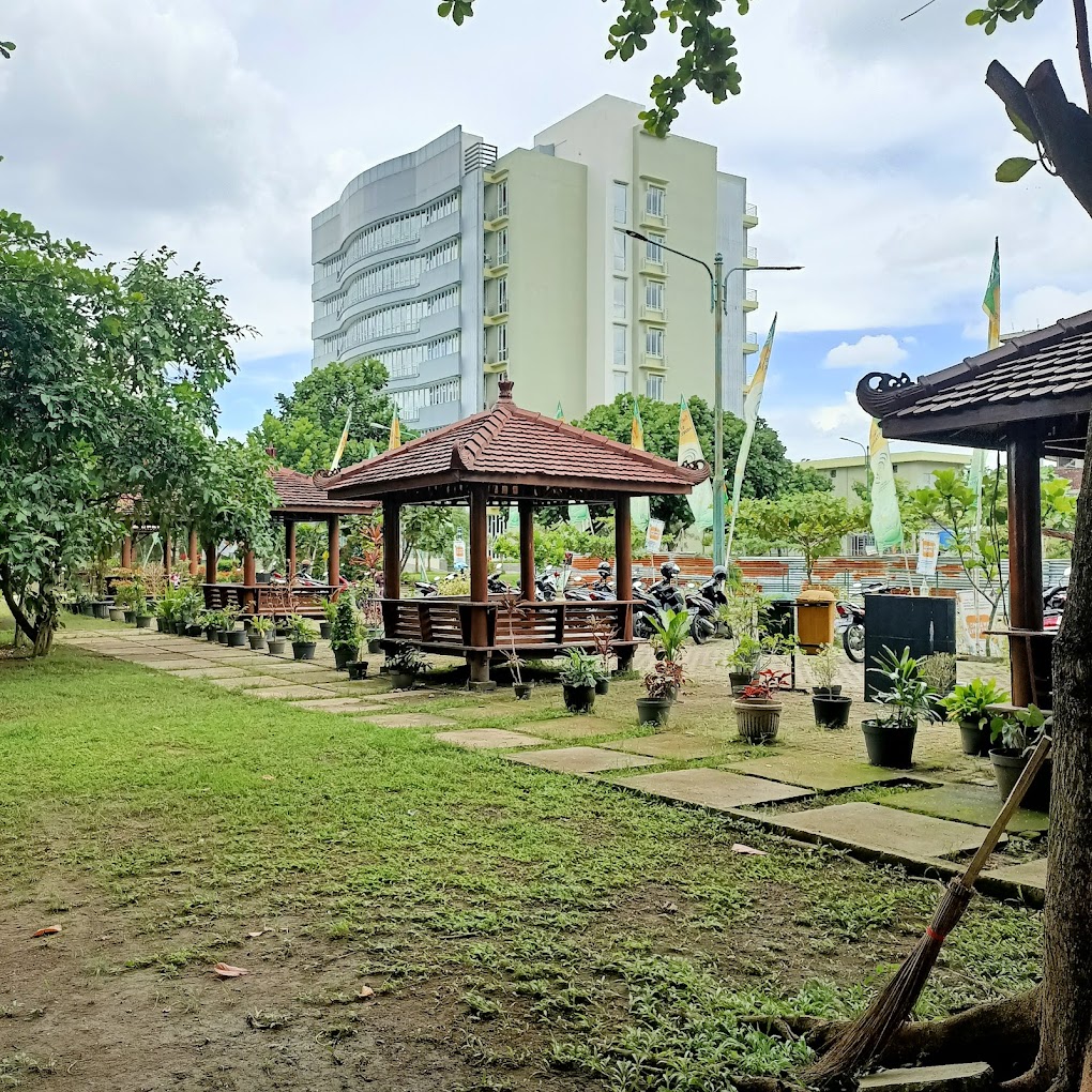 Maukuliah | Universitas Aisyiyah Yogyakarta